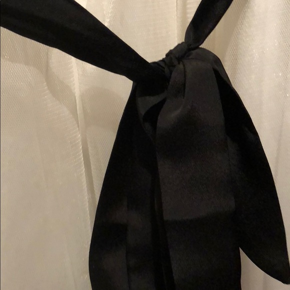 Beautiful white dress size 10 - Picture 6 of 6